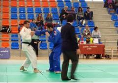 Campeonato Auton�mico Senior