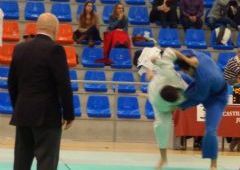 Campeonato Auton�mico Senior