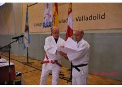 Festival de Judo y Entrega de Diplomas