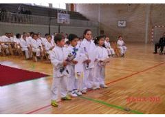 Festival de Judo y Entrega de Diplomas