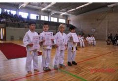 Festival de Judo y Entrega de Diplomas