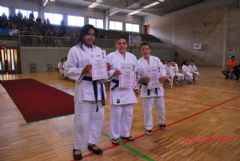 Festival de Judo y Entrega de Diplomas