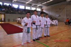 Festival de Judo y Entrega de Diplomas