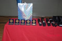 Festival de Judo y Entrega de Diplomas