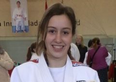 Festival de Judo y Entrega de Diplomas