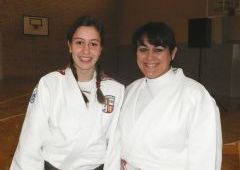 Festival de Judo y Entrega de Diplomas