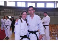 Festival de Judo y Entrega de Diplomas