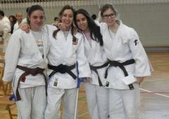Festival de Judo y Entrega de Diplomas