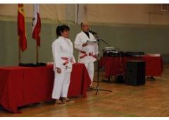 Homenaje a Blanca M� Ballesteros Arias