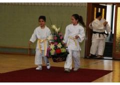 Homenaje a Blanca M� Ballesteros Arias