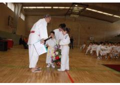 Homenaje a Blanca M� Ballesteros Arias