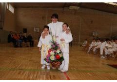 Homenaje a Blanca M� Ballesteros Arias