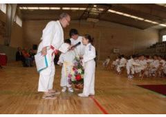 Homenaje a Blanca M� Ballesteros Arias