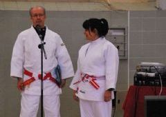 Homenaje a Blanca M� Ballesteros Arias