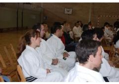 Homenaje a Blanca M� Ballesteros Arias