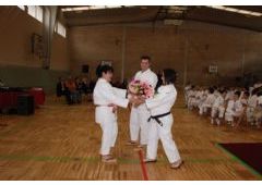 Homenaje a Blanca M� Ballesteros Arias