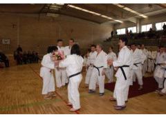 Homenaje a Blanca M� Ballesteros Arias