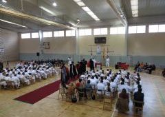 Homenaje a Blanca M� Ballesteros Arias