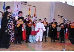 Homenaje a Blanca M� Ballesteros Arias