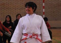 Homenaje a Blanca M� Ballesteros Arias