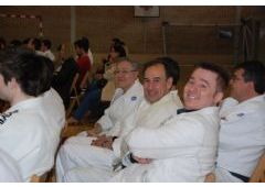 Homenaje a Blanca M� Ballesteros Arias