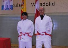 Homenaje a Blanca M� Ballesteros Arias