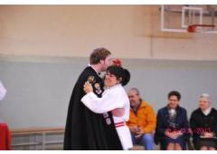 Homenaje a Blanca M� Ballesteros Arias