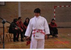 Homenaje a Blanca M� Ballesteros Arias