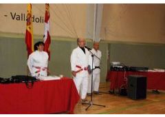 Homenaje a Blanca M� Ballesteros Arias