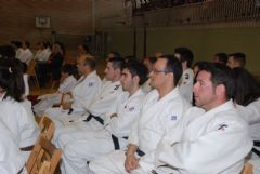 Homenaje a Blanca M� Ballesteros Arias