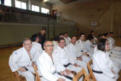 Homenaje a Blanca M� Ballesteros Arias