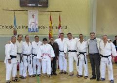 Homenaje a Blanca M� Ballesteros Arias