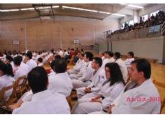 Homenaje a Blanca M� Ballesteros Arias