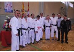 Homenaje a Blanca M� Ballesteros Arias