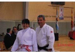 Homenaje a Blanca M� Ballesteros Arias