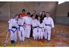 Homenaje a Blanca M� Ballesteros Arias