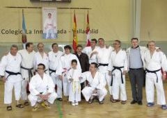 Homenaje a Blanca M� Ballesteros Arias