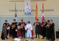 Homenaje a Blanca M� Ballesteros Arias