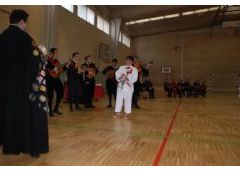 Homenaje a Blanca M� Ballesteros Arias