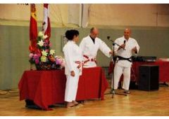 Homenaje a Blanca M� Ballesteros Arias