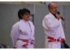 Homenaje a Blanca M� Ballesteros Arias