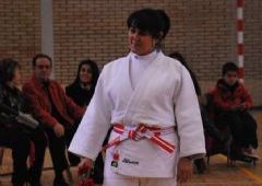 Homenaje a Blanca M� Ballesteros Arias