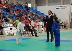 Campeonato Regional de Edad - Categor�a Alev�n