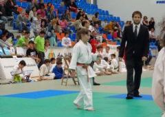 Campeonato Regional de Edad - Categor�a Alev�n