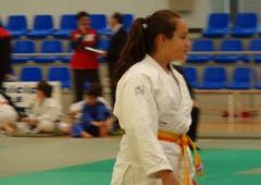 Campeonato Regional de Edad - Categor�a Alev�n