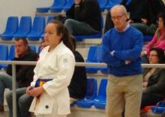 Campeonato Regional de Edad - Categor�a Alev�n
