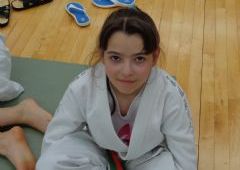 Campeonato Regional de Edad - Categor�a Alev�n