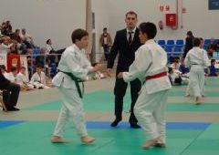 Campeonato Regional de Edad - Categor�a Alev�n