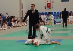 Campeonato Regional de Edad - Categor�a Alev�n