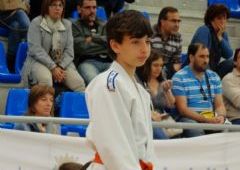 Campeonato Regional de Edad - Categor�a Alev�n